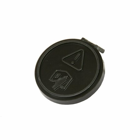 URO PARTS 02-08 Mini Expnsn Tank Cap, 17107515485 17107515485